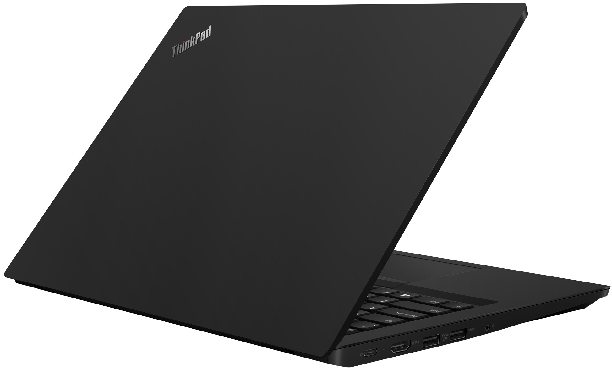 Ноутбук Lenovo ThinkPad E495 (20NE001GRT), фото 2