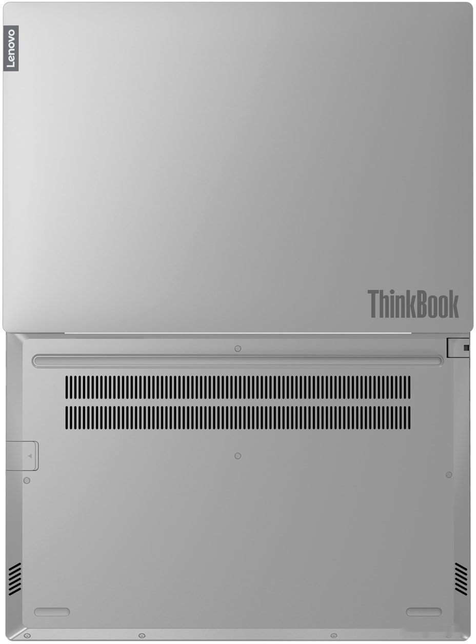 Ноутбук Lenovo ThinkBook 14-IIL 20SL000LRU, фото 4