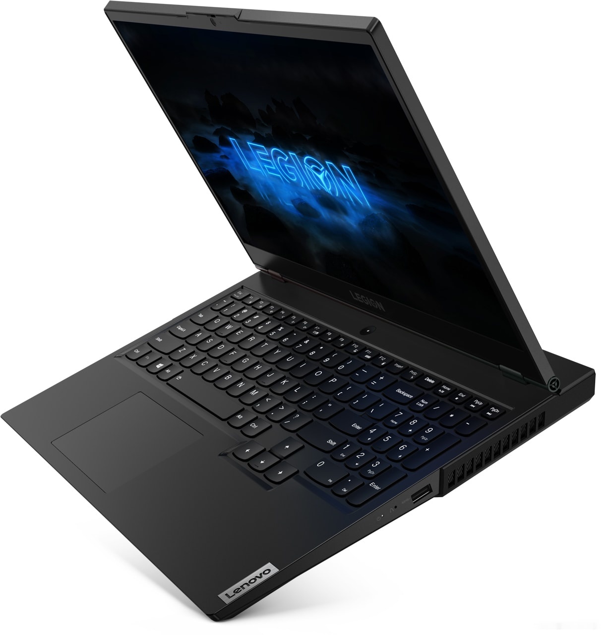 Игровой ноутбук Lenovo Legion 5 15IMH05H 81Y600CGRE, фото 3