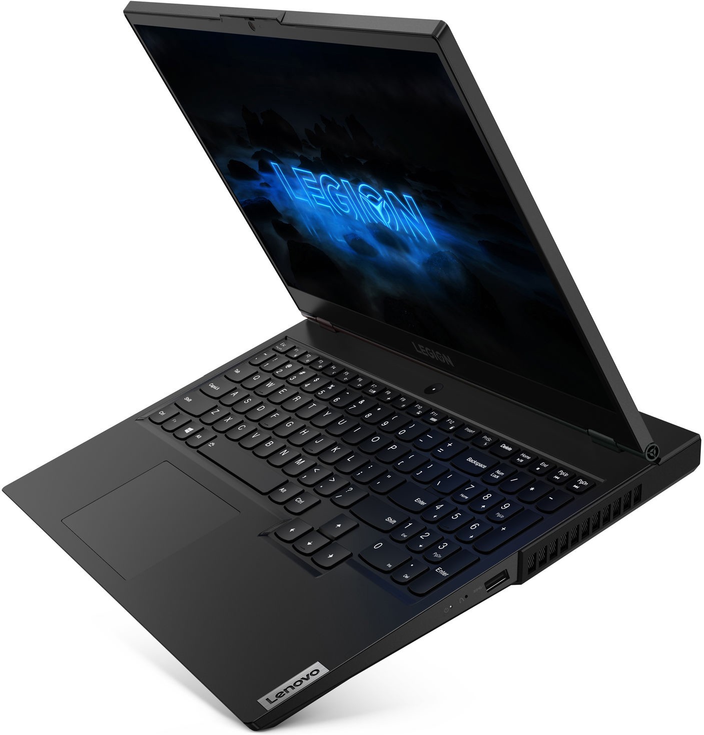 Ноутбук Lenovo Legion 5 15IMH05H (81Y6008HRU), фото 4