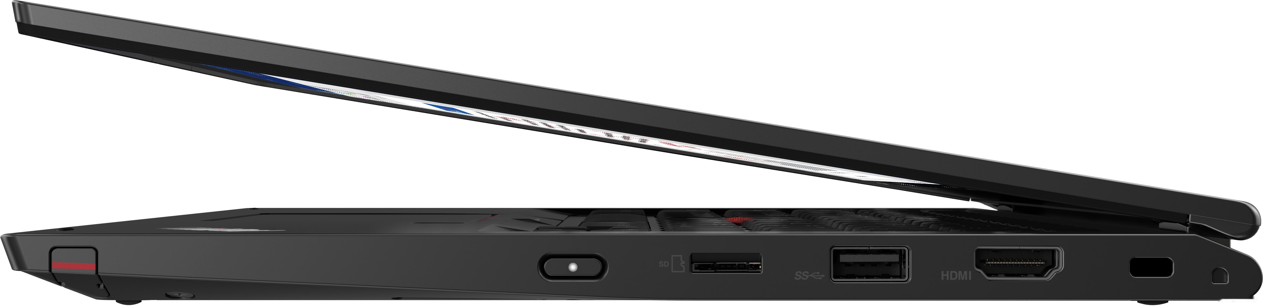 Ноутбук 2-в-1 Lenovo ThinkPad L13 Yoga 20R5000FRT, фото 10