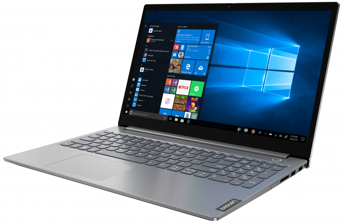 Ноутбук Lenovo Thinkbook 15-IML (20RW0003RU), фото 11