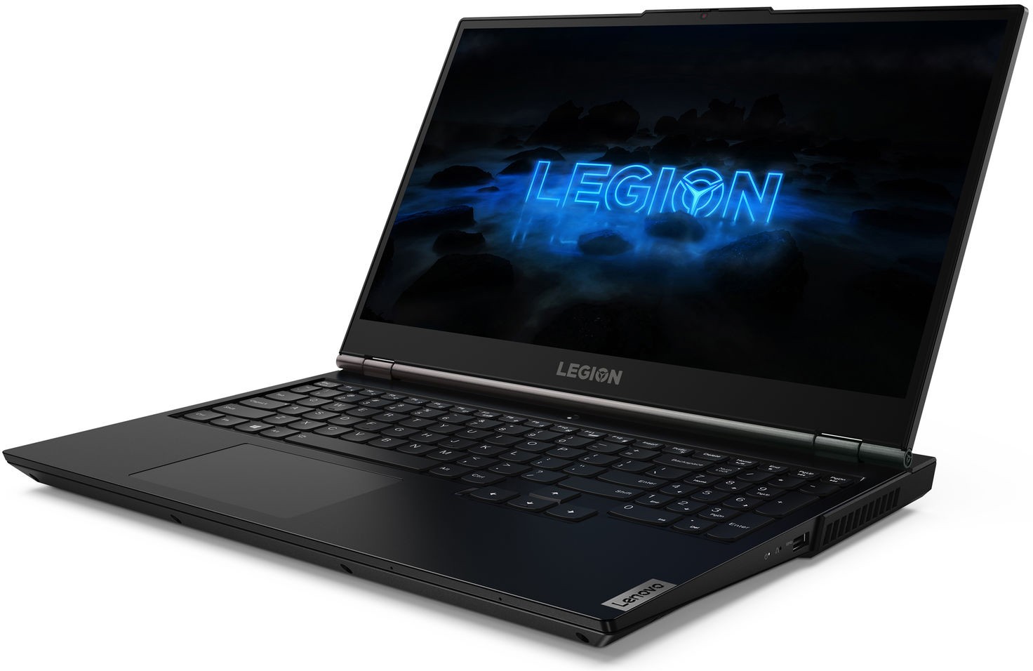 Ноутбук Lenovo Legion 5 15IMH05H (81Y6008HRU), фото 5