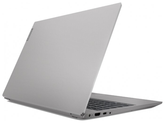 Ноутбук Lenovo IdeaPad S340-15IIL (81WL0059RE), фото 6