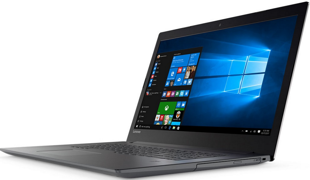 Ноутбук Lenovo IdeaPad V320-17IKB (81AH002QRK), фото 2