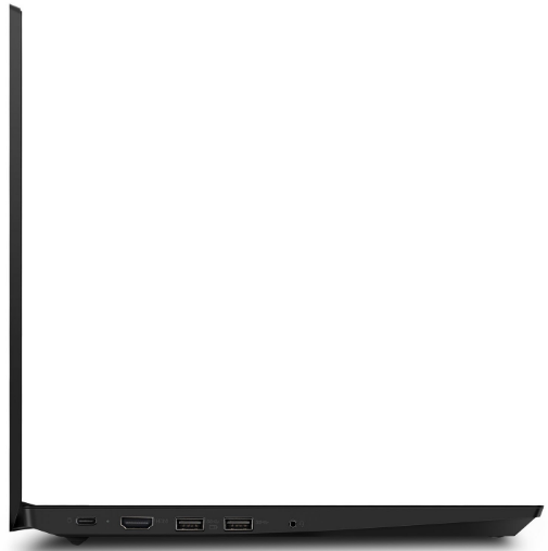 Ноутбук Lenovo ThinkPad E495 20NE000DRT, фото 7