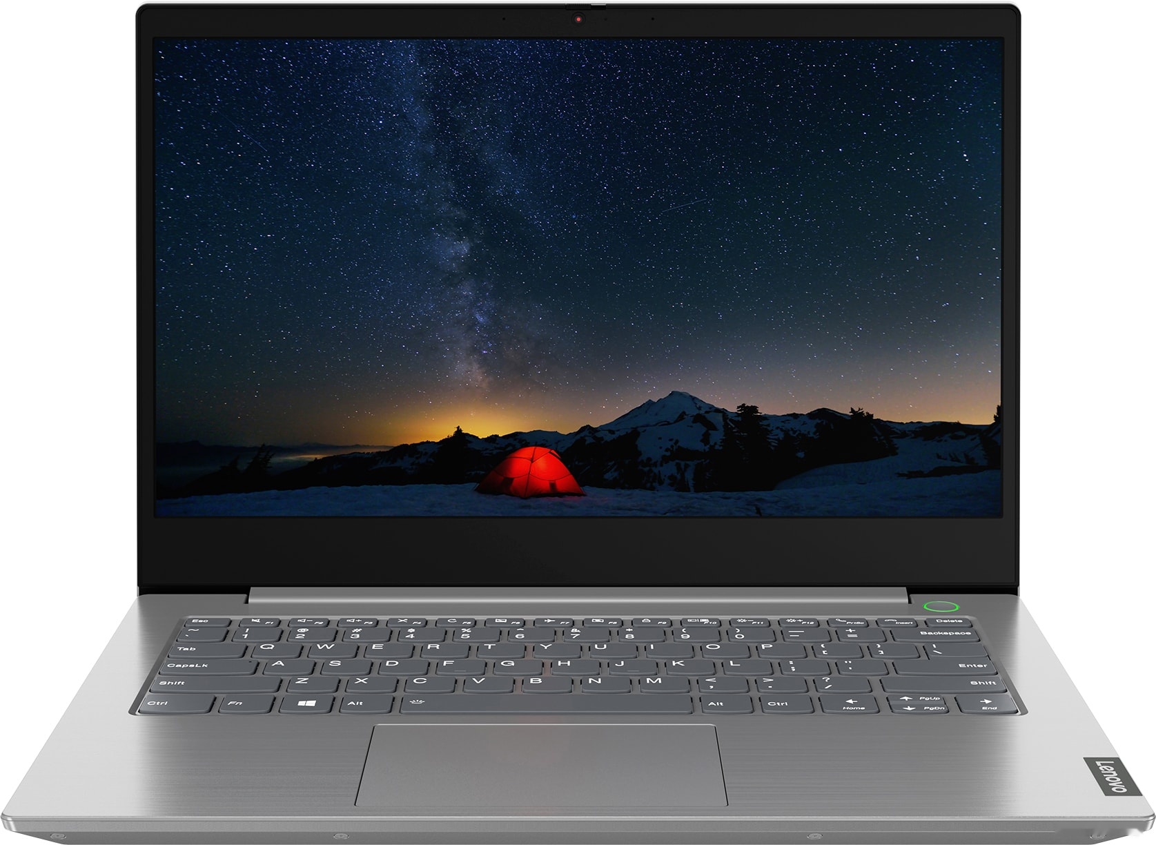 Ноутбук Lenovo ThinkBook 14-IIL 20SL0032RU, фото 2
