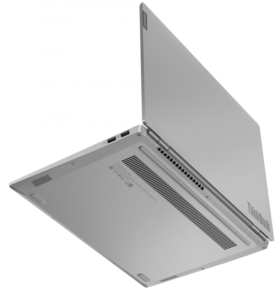 Ноутбук Lenovo ThinkBook 13s-IML 20RR0002RU, фото 2