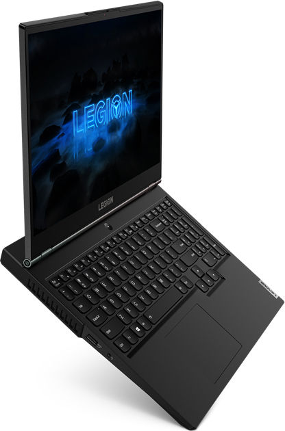 Игровой ноутбук Lenovo Legion 5 15IMH05H 81Y600DERE, фото 2