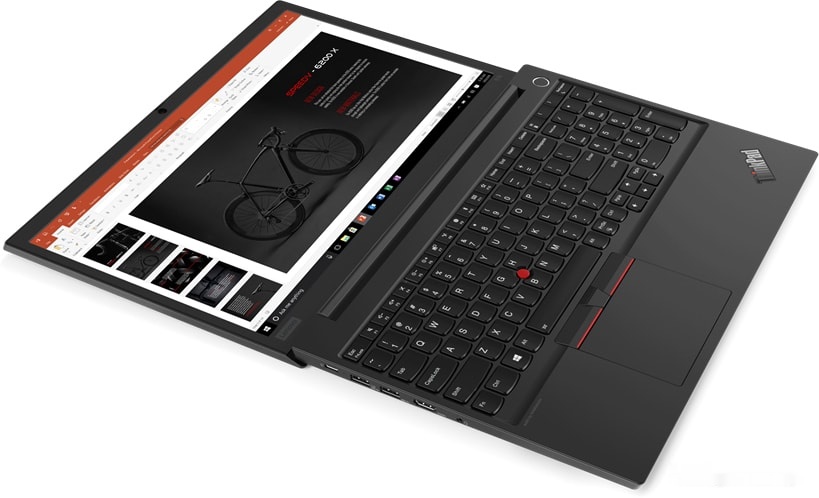 Ноутбук Lenovo ThinkPad E15 20RD002CRT, фото 7