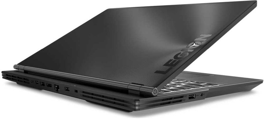 Ноутбук Lenovo Legion Y540-15PG0 (81SY00KNRK), фото 8