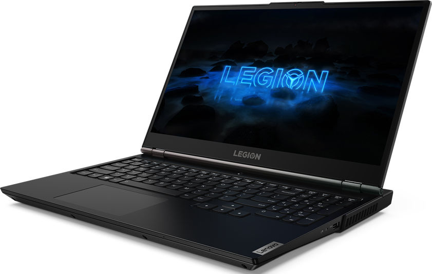 Игровой ноутбук Lenovo Legion 5 15IMH05H 81Y600DERE, фото 3