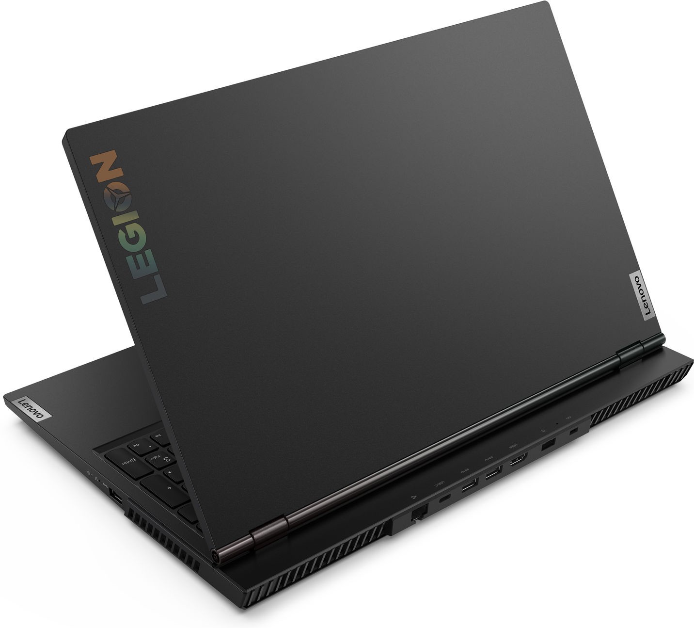 Ноутбук Lenovo Legion 5 15IMH05H (81Y6008HRU), фото 9