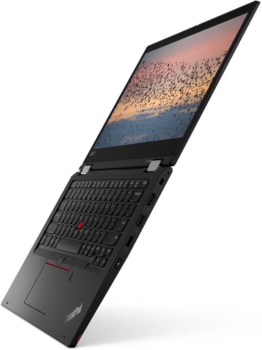 Ноутбук 2-в-1 Lenovo ThinkPad L13 Yoga 20R5000BRT, фото 12
