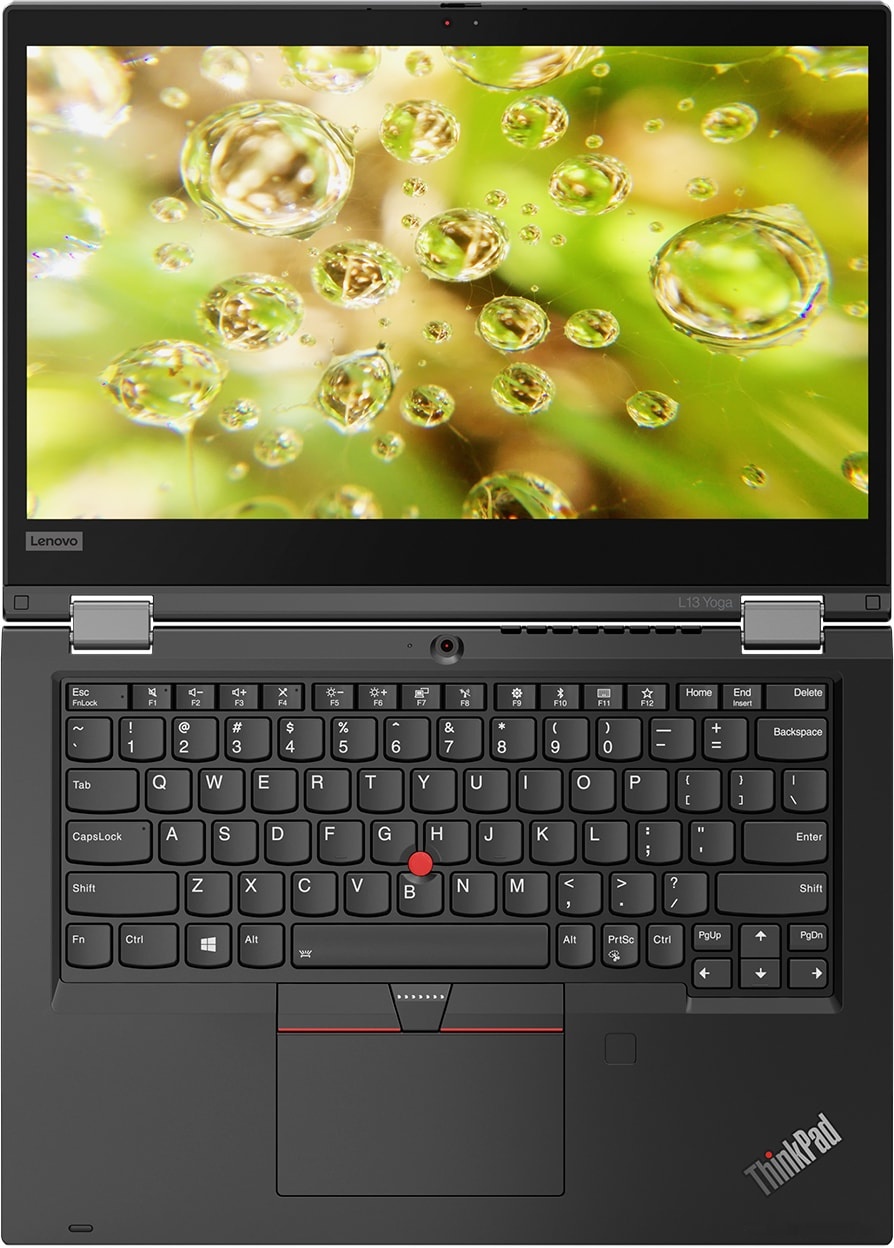 Ноутбук 2-в-1 Lenovo ThinkPad L13 Yoga 20R5000ERT, фото 2
