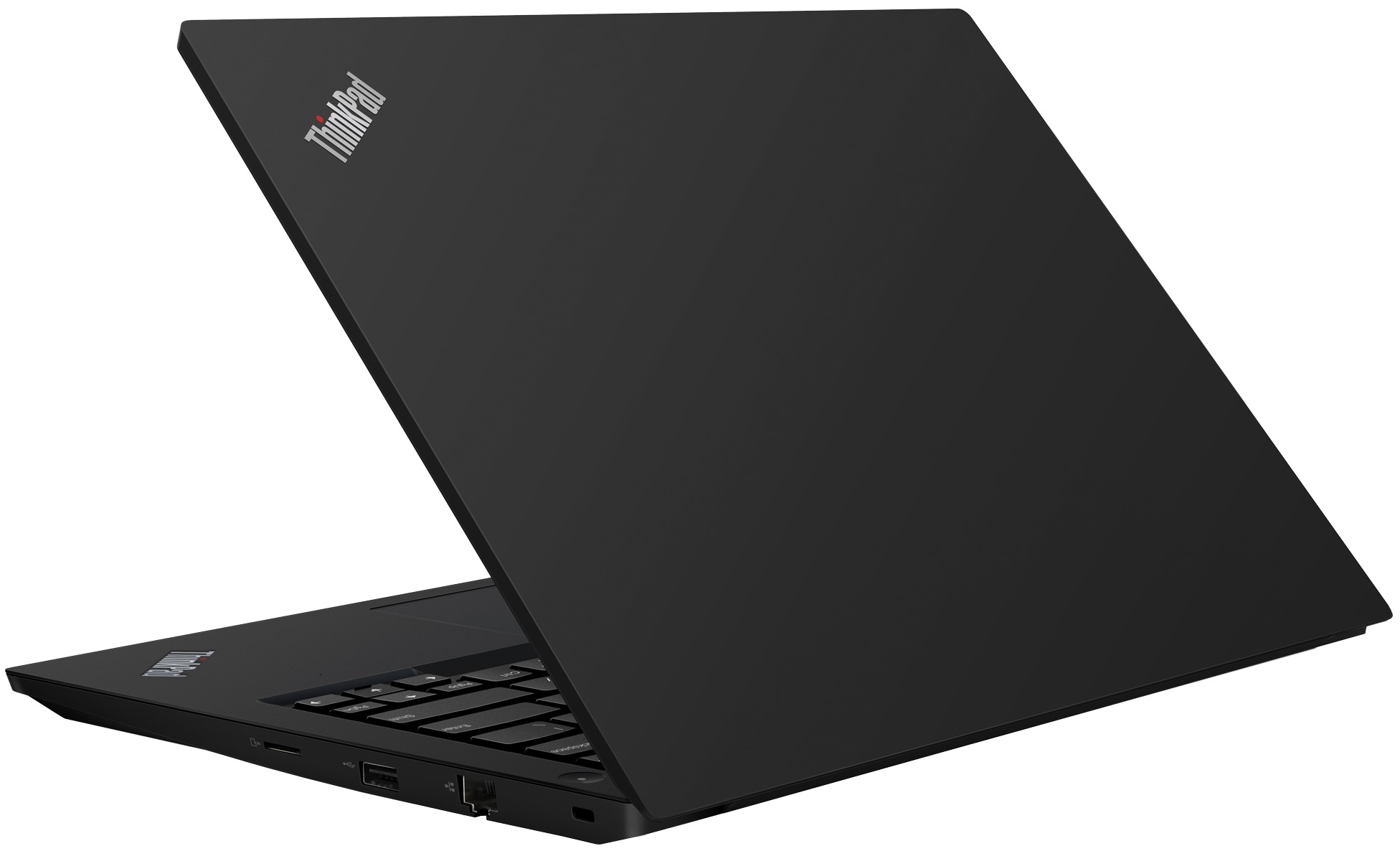 Ноутбук Lenovo ThinkPad E495 (20NE001GRT), фото 3