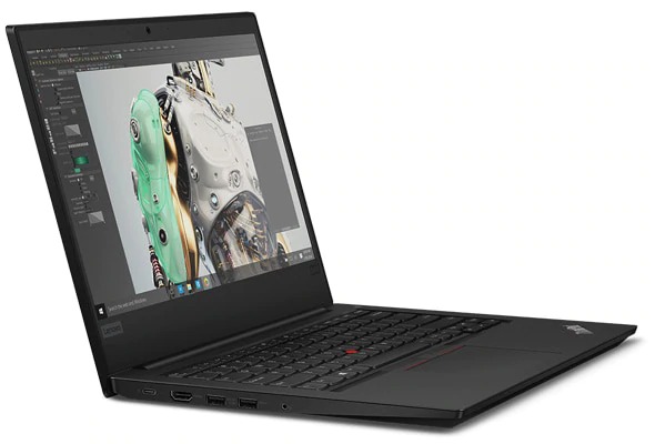 Ноутбук Lenovo ThinkPad E495 20NE000FRT, фото 4