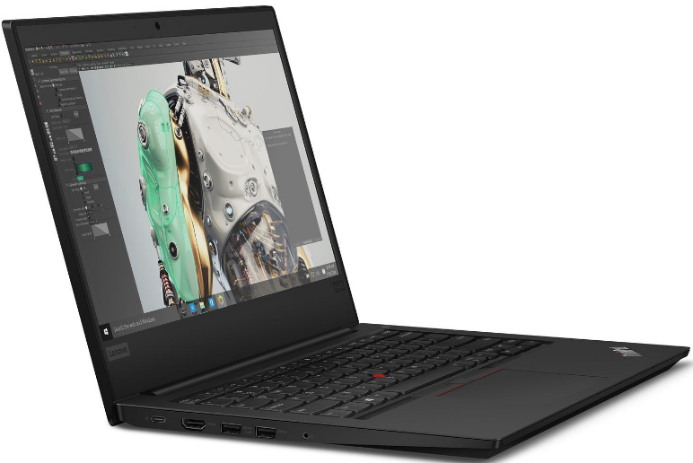 Ноутбук Lenovo ThinkPad E495 20NE000DRT, фото 8