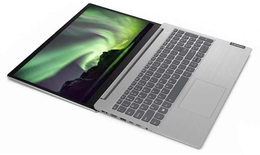 Ноутбук Lenovo ThinkBook 15-IIL (20SM007LRU), фото 3