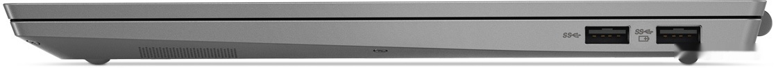 Ноутбук Lenovo ThinkBook 13s-IML 20RR0006RU, фото 4