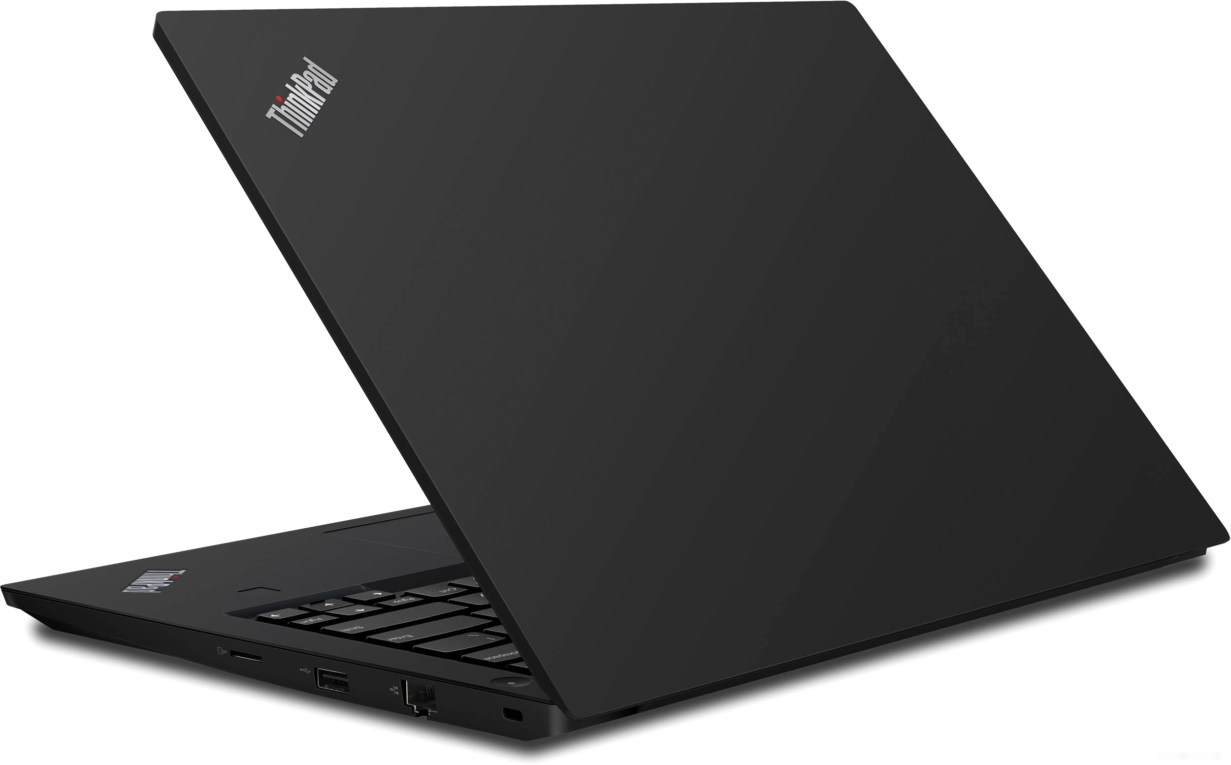Ноутбук Lenovo ThinkPad E495 20NE000HRT, фото 11