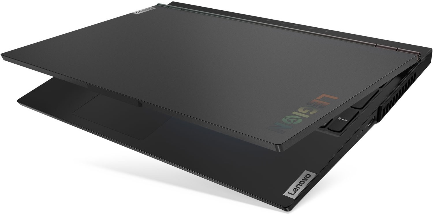 Ноутбук Lenovo Legion 5 15IMH05H (81Y6008HRU), фото 10