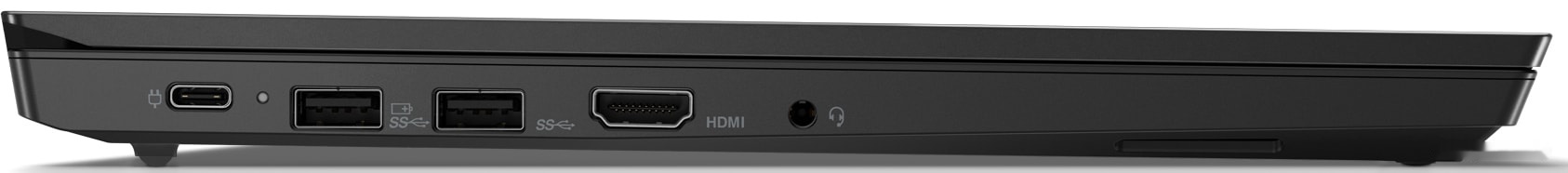 Ноутбук Lenovo ThinkPad E14 20RA001ERT, фото 4