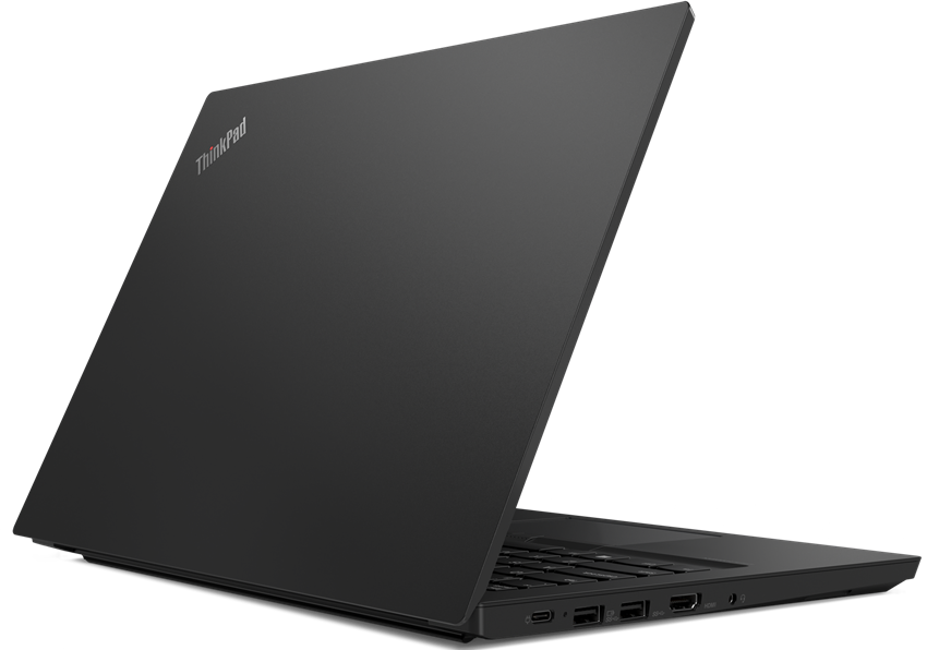 Ноутбук Lenovo ThinkPad E14 (20RA0016RT), фото 5