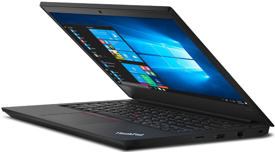 Ноутбук Lenovo ThinkPad E495 20NE000DRT, фото 10