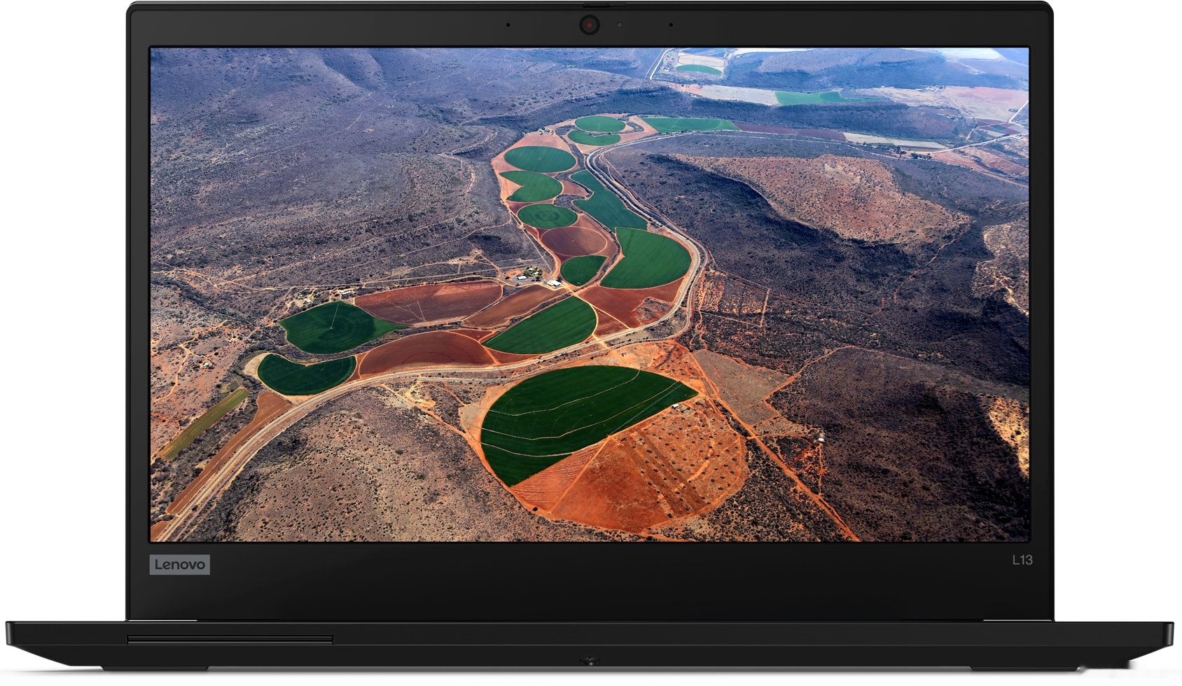 Ноутбук Lenovo ThinkPad L13 20R3000CRT, фото 2