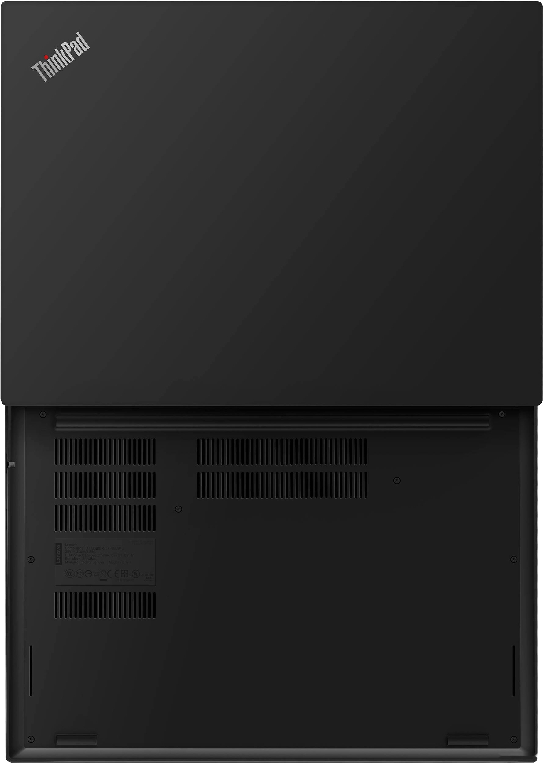 Ноутбук Lenovo ThinkPad E495 20NE000HRT, фото 10