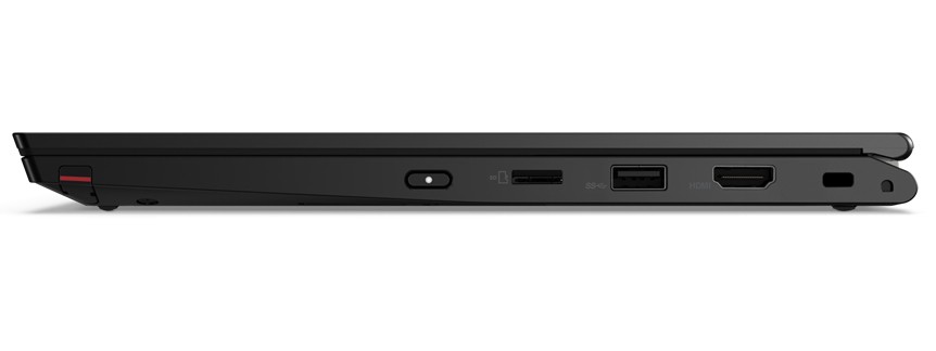 Ноутбук 2-в-1 Lenovo ThinkPad L13 Yoga 20R5000BRT, фото 9