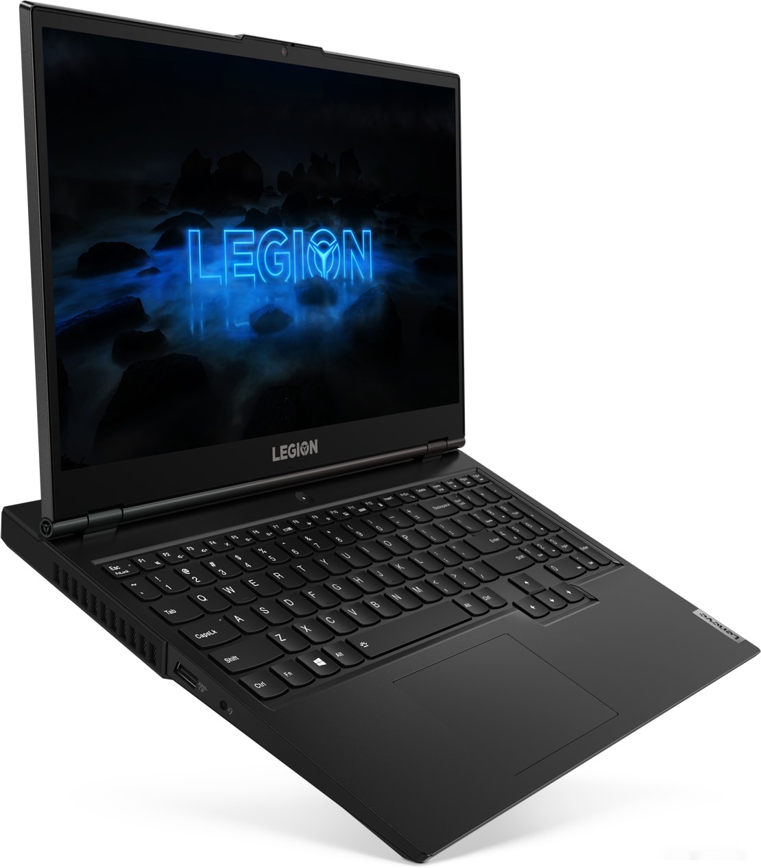 Игровой ноутбук Lenovo Legion 5 15IMH05H 81Y600CGRE, фото 2