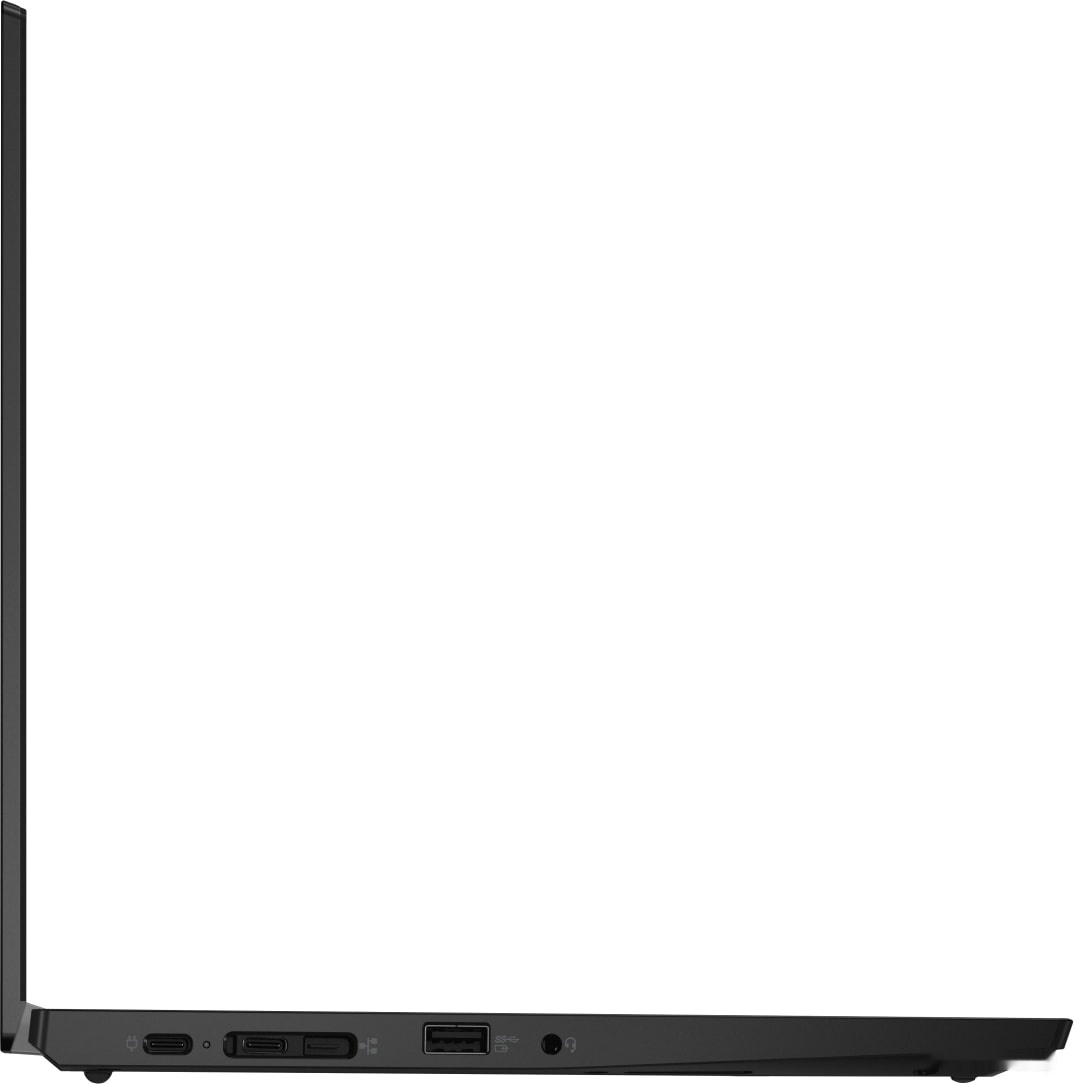 Ноутбук Lenovo ThinkPad L13 20R3000CRT, фото 3