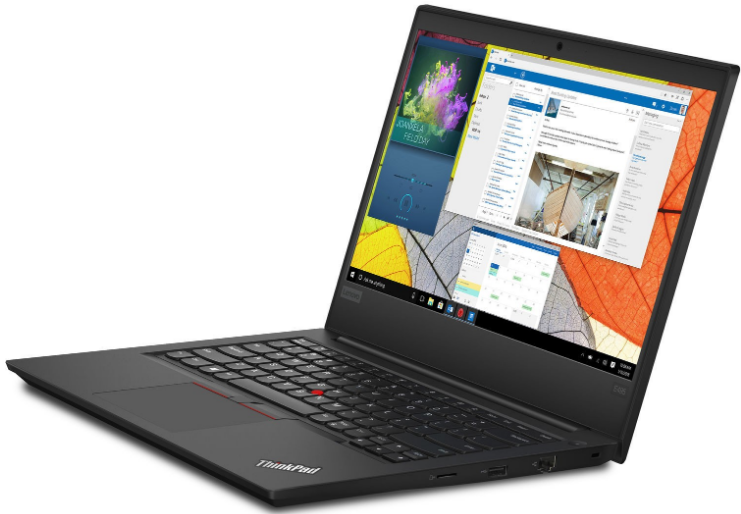 Ноутбук Lenovo ThinkPad E495 20NE000DRT, фото 11