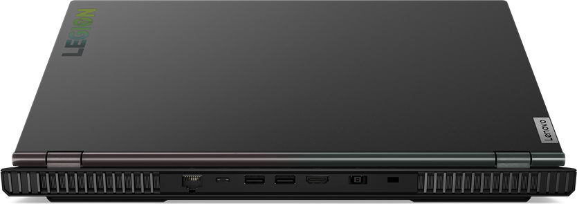 Игровой ноутбук Lenovo Legion 5 15IMH05H 81Y600DERE, фото 5