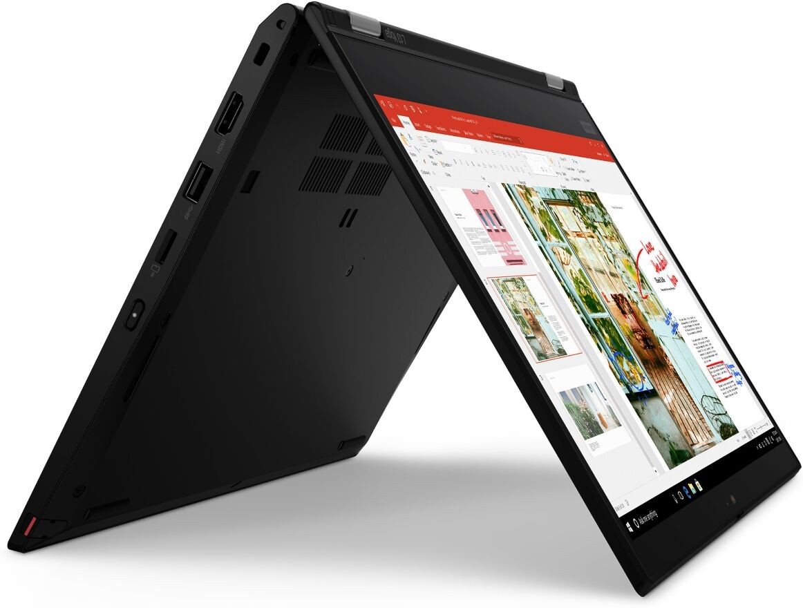 Ноутбук 2-в-1 Lenovo ThinkPad L13 Yoga 20R5000BRT, фото 15