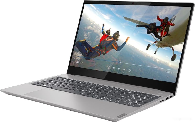 Ноутбук Lenovo IdeaPad S340-15IILD 81WL005BRE, фото 1
