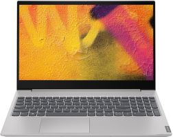 Ноутбук Lenovo IdeaPad S340-15IWL 81N800HSRK