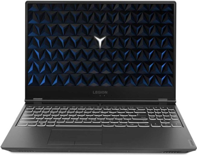 Ноутбук Lenovo Legion Y540-15PG0 (81SY00KNRK), фото 1