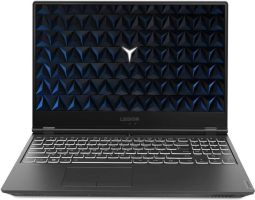 Ноутбук Lenovo Legion Y540-15PG0 (81SY00KNRK)