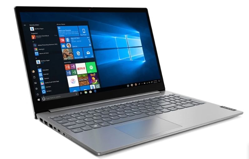 Ноутбук Lenovo ThinkBook 15-IIL (20SM007LRU), фото 1