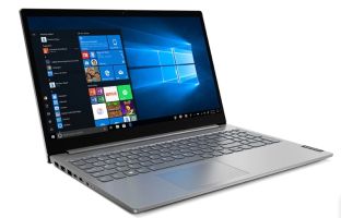 Ноутбук Lenovo ThinkBook 15-IIL (20SM007LRU)