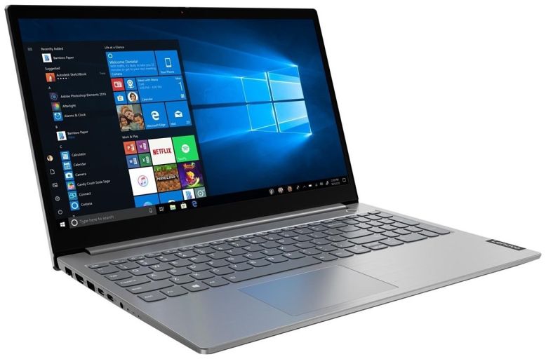 Ноутбук Lenovo ThinkBook 15-IIL 20SM0089RU, фото 1
