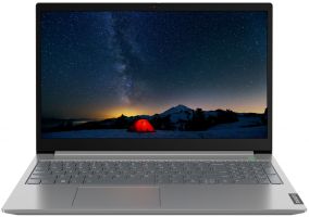 Ноутбук Lenovo Thinkbook 15-IML (20RW004JRU)