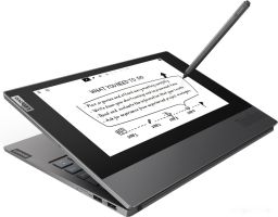 Ноутбук Lenovo ThinkBook Plus IML 20TG006CRU