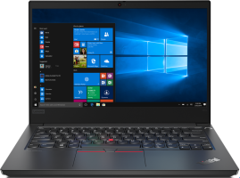Ноутбук Lenovo ThinkPad E14 (20RA0016RT)