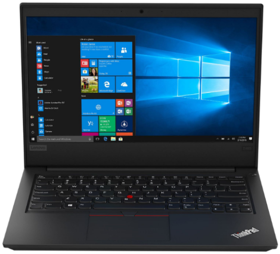 Ноутбук Lenovo ThinkPad E495 20NE000DRT, фото 1