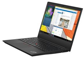Ноутбук Lenovo ThinkPad E495 20NE000FRT