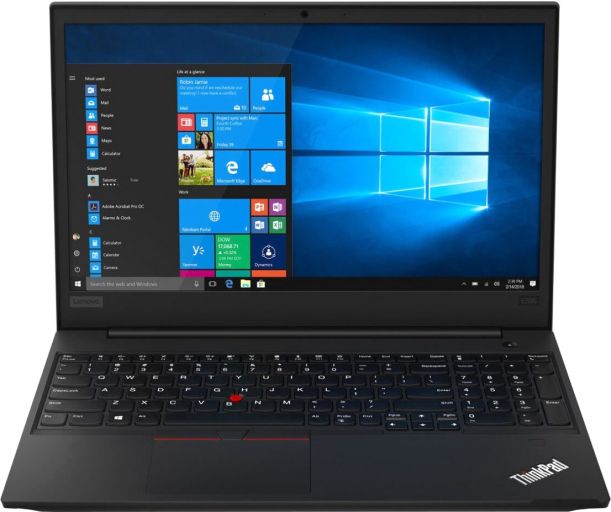 Ноутбук Lenovo ThinkPad E595 20NF0003RT, фото 1